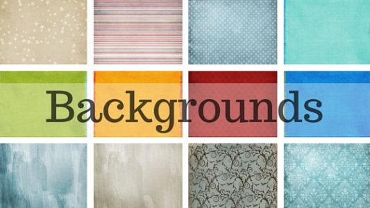 photo book backgrounds