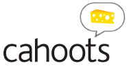 Cahoots Logo
