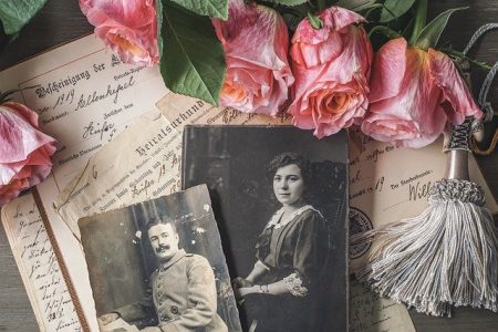 Cahoots offer the best photo books for family history projects
