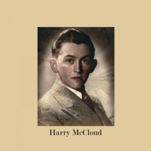 Harry McCloud Family History Photobook