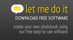 Our best photo books can be designed by downloading our free software