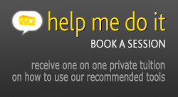 Help me do it - book a private session