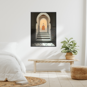 black framed canvas black framed canvas