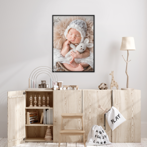 global-fra-can-30×40-black-frame-image-wrap-4 black framed canvas photo